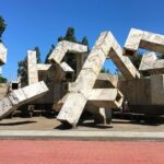 Self-Guided Scavenger Hunt: San Francisco Art & Architecture - FAQ