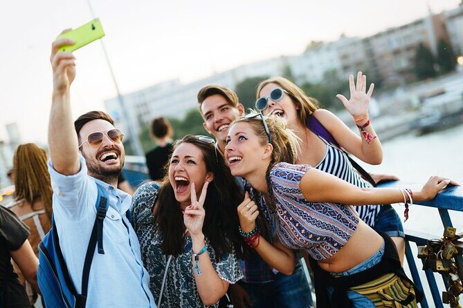 Self Guided Scavenger Hunt St. Augustine Adventure - A Step-by-Step Breakdown of the Experience