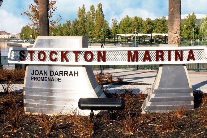 Self-Guided Scavenger Hunt: Stockton Adventure - A Closer Look at the Stockton Scavenger Hunt Experience