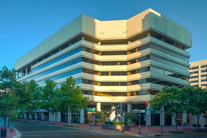 Self-Guided Scavenger Hunt: The Fine (Art) Life in Bethesda - Who Will Love This Experience?