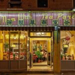 Self-Guided Scavenger Hunt: The Many Lives of Manhattan - Discovering Manhattan with a Self-Guided Touch