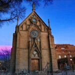 Self-Guided Scavenger Hunt: The Oldest Capital Comes Alive - The Value of a Self-Guided Scavenger Hunt