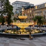 Self-Guided Scavenger Hunt: The Wonders of Old Toronto - A Deep Dive into the Experience