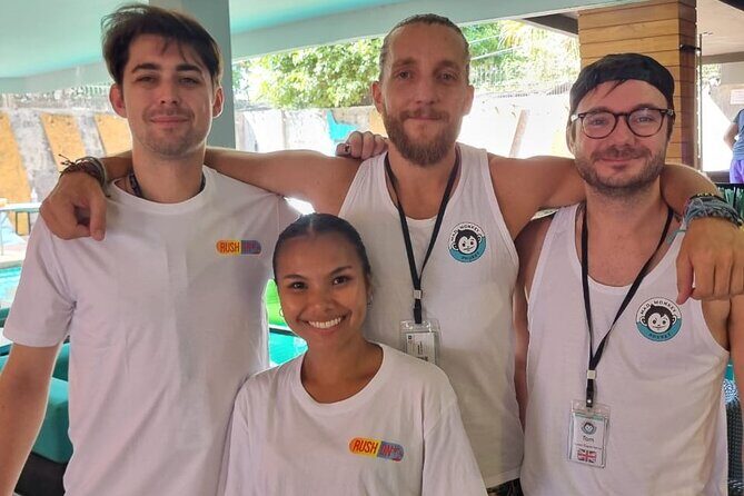 Self Guided Scavenger Hunts and Gamified Tours - A Complete Dive into the Self-Guided Scavenger Hunts and Gamified Tours in Phuket