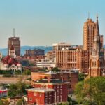 Self-Guided Syracuse Scavenger Hunt: At The Center Of New York! - FAQs