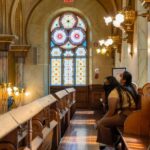 Self-Guided Tour of the Museum at Eldridge Street - What You Can Expect During Your Visit