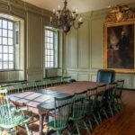 Self guided Tour of the Old Colony House - Who this tour is best for