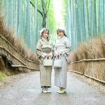 Self Guided Tour with Kimono Experience in Kyoto - FAQs