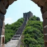 Self Guided transfer service to Juyongguan Great Wall or Badaling Great Wall - Authenticity and Value