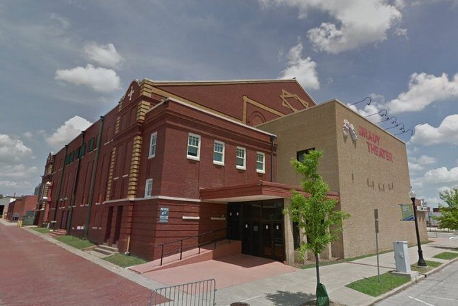 Self Guided Tulsa Scavenger Hunt: Center of the Universe - Why This Tour Offers Good Value