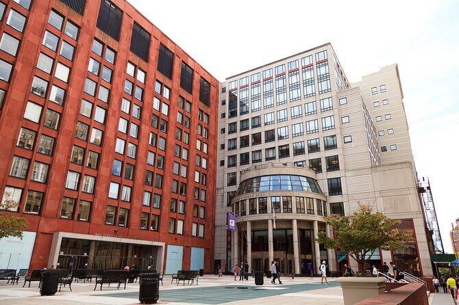 Self Guided Walk from New York's East to West Village - The Value of This Tour