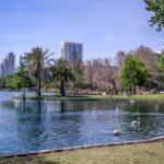 Self-Guided Walking Audio Tour around Lake Eola in Orlando - An In-Depth Look at the Itinerary