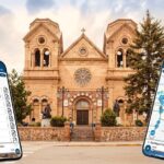 Self-Guided Walking Audio Tour of Historic Santa Fe - What to Expect at Each Stop