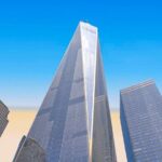 Self Guided Walking Audio Tour of Lower Manhattan, New York - An In-Depth Look at the Lower Manhattan Self-Guided Tour