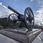 Self-Guided Walking Tour French Quarter In New Orleans - A Detailed Breakdown of the Itinerary