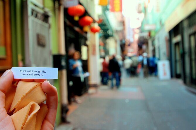 Self Guided Walking Tour of San Francisco Chinatown - Why This Tour Offers Great Value