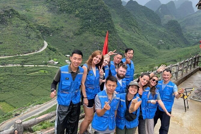 Self Ride with Yolo Ha Giang: No License, No Police, No Fines - FAQ