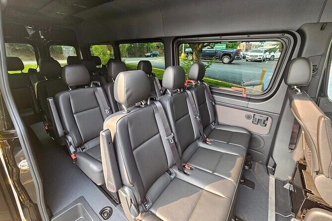 Selfguided Private Tour of Washington DC - Who Will Love This Tour?