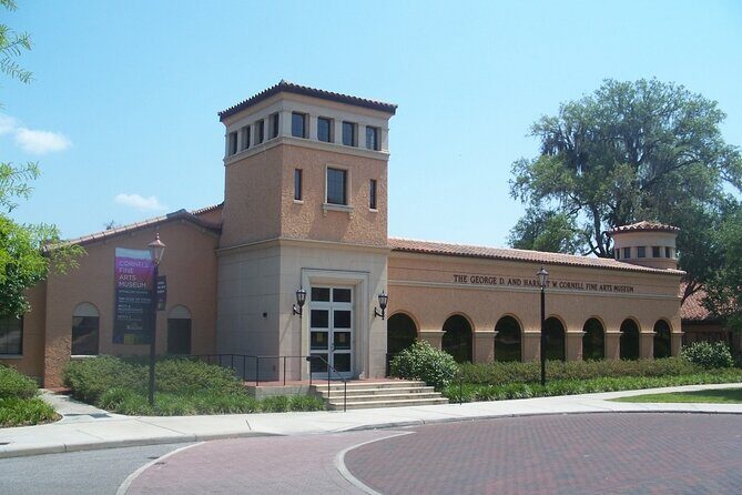 SelfGuided Scavenger Hunt:Feel the Adventure Breeze at WinterPark - Who Would Benefit Most from This Experience?