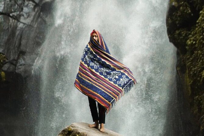 Selogriyo Temple and Trekking Java Rice Terraces, hidden waterfall -Nature Java - Practical Details: Transport, Timing, and Group Size