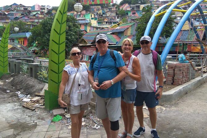 Semarang Private City Tour - An In-Depth Look at Your Semarang Adventure