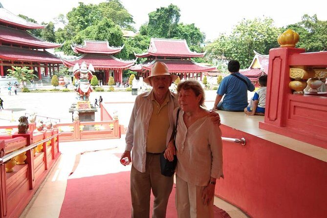 Semarang Private Tour For Cruise Passengers - Why This Tour Works Well for Travelers