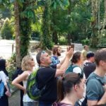 Semenggoh Orangutan Centre from Kuching - Frequently Asked Questions