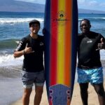 Semi-Private 2 hour Surf Lesson in Lahaina - FAQ