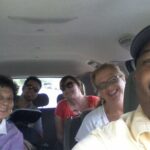 Semi-Private Day Tour of DC - Exploring the Heart of Washington DC: A Detailed Look