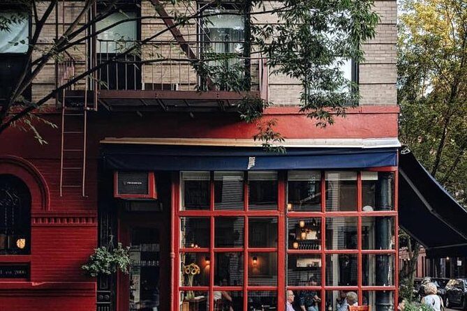 Semi-Private Greenwich Village Walking Tour - Who Will Love This Tour?