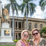 Semi Private Honolulu Historical Tour - Practical Considerations