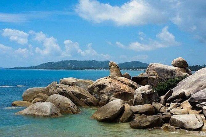 Semi-Private Koh Samui Island for Cruise Ship Visitors aboard air-conditioned Minivan - Why This Tour Works for Travelers