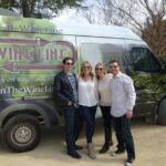 Semi-Private, Modified Hop-On Hop-Off Wine Tasting Tour from Morro and Cayucos - Who Should Book This Tour?