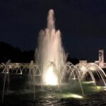 Semi Private Monument Night Tour - FAQs