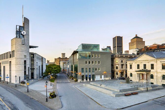 Semi-Private Old Montréal Walking Tour by Guidatour - Who Will Love This Tour?