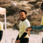 Semi-Private Surf Lesson - The Meeting Point and Logistics