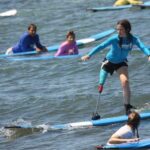 Semi-Private Surf Lesson 2 Students 1 Instructor - Unpacking the Maui Semi-Private Surf Lesson