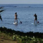 Semi-Private Surf Lesson - 3 Students 1 Instructor - Who This Tour Is Best For