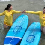 Semi-Private Surfing Lesson in Waikiki, Oahu - The Value of a Private Surf Lesson in Waikiki