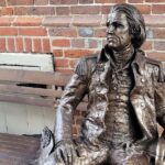 Semi-Private Walking Tour in Old Town Alexandria & Carlyle House - An In-Depth Look at the Tour Experience