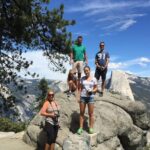 Semi Private Yosemite Tour with Ahwahnee Lunch and Hotel Pickup - Exploring Yosemite with a Guided Hand: What to Expect