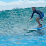 SEMI PVT (2 ppl min) Oahu Surf Coaching/Lessons long/shortboard - FAQs