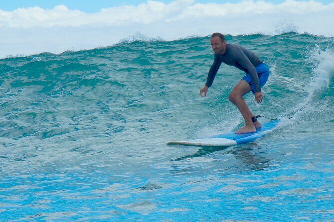 SEMI PVT (2 ppl min) Oahu Surf Coaching/Lessons long/shortboard - FAQs