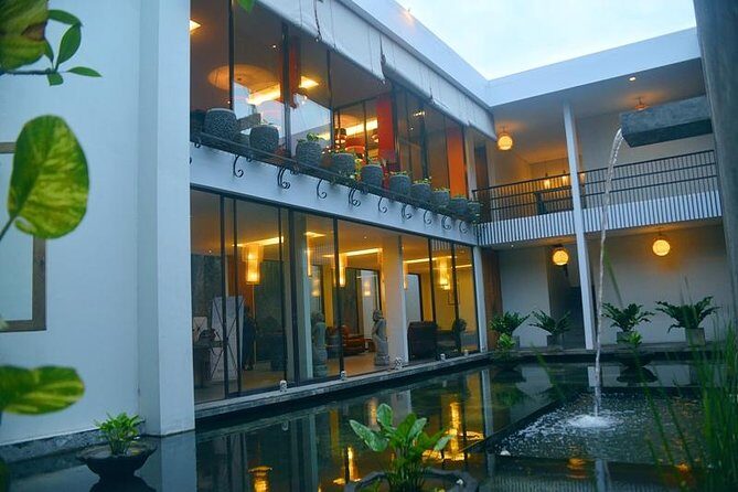 Seminyak 4-Hour Spa Treatment with Hotel or Airport Transfer - Deep Dive: Why You’ll Appreciate the Details