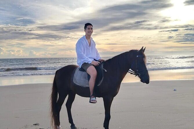 Seminyak Horse back riding In the beach - Final Thoughts: Is It Right for You?
