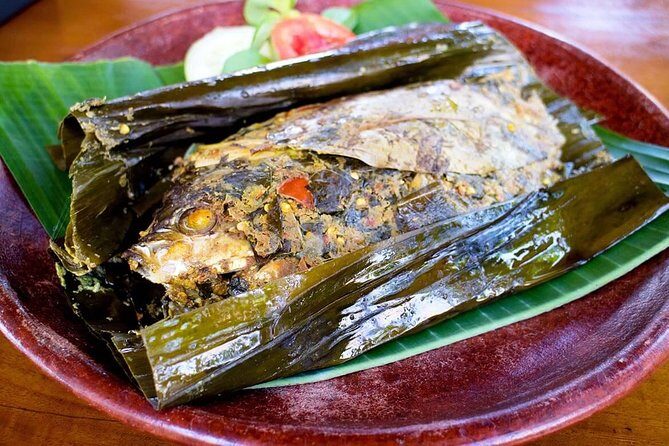 Seminyak Indonesian Food Tour