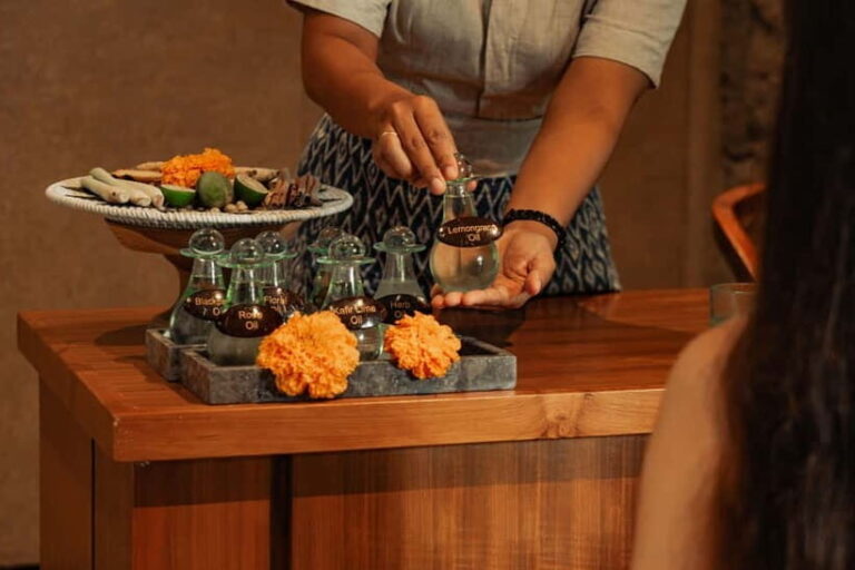 Seminyak: Spa Treatments at Svaha Spa Seminyak - What Makes Svaha Spa Stand Out