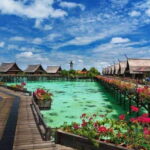 Semporna : Mabul and Kapalai Island Hopping shared tour - Exploring Sabah’s Island Hopping: What You Can Expect