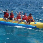 Semporna: Timbun Mata Island & Mangrove Cruise Tour - Exploring Timbun Mata Island