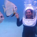 Semporna: Underwater Seawalking with Photography & Transfer - What’s Included and What to Expect